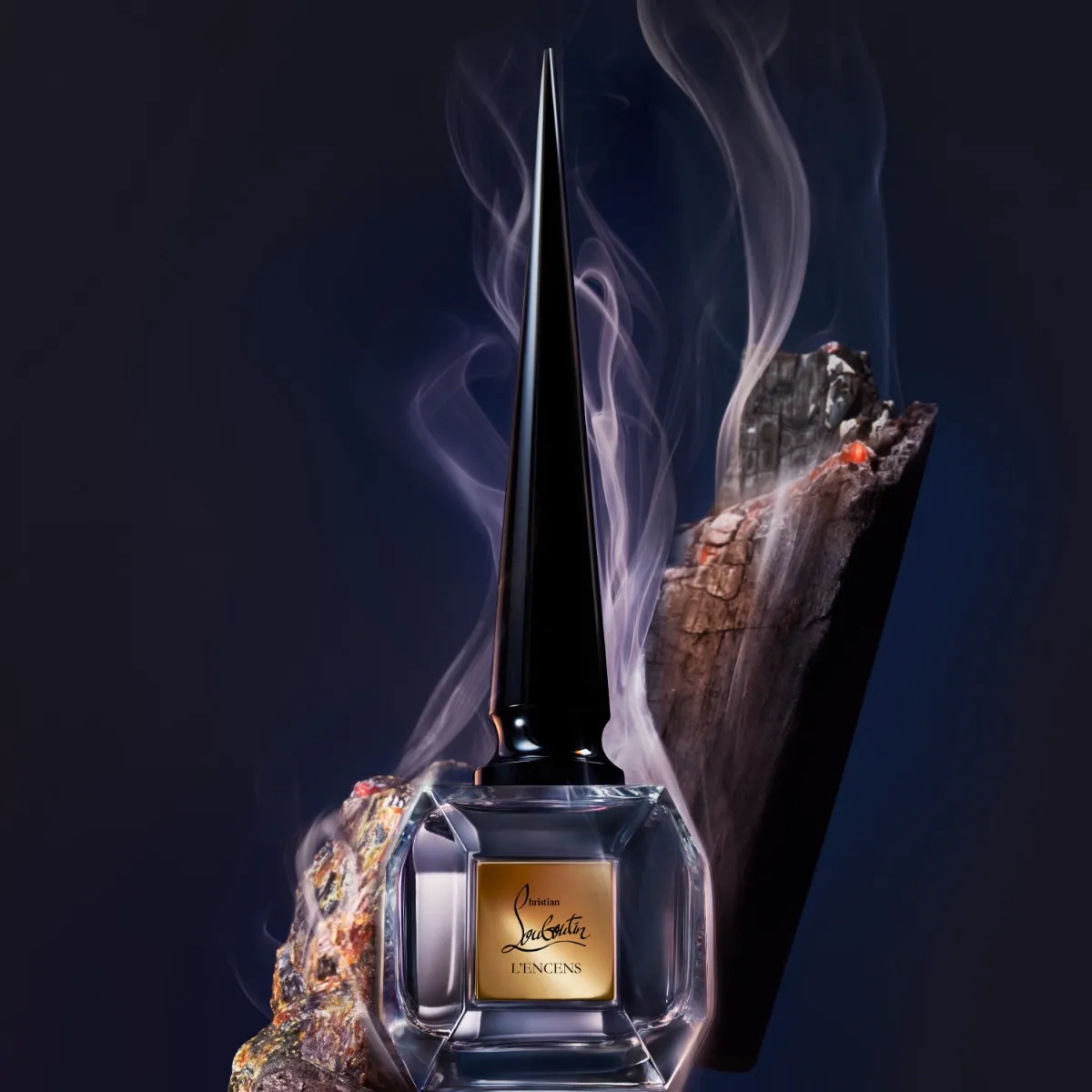 Christian Louboutin Encens Fétiche – Eau de Parfum 80ml - Beauty - alternate view 9